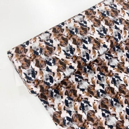 Puppies Jersey