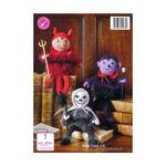 King Cole Halloween Knits Book 2