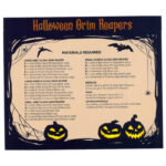 King Cole Halloween Knits Book 2