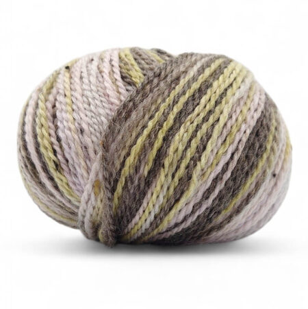 Homespun Prism DK 50g - Image 8