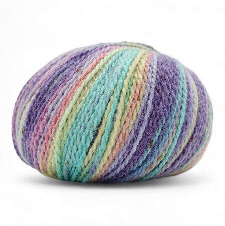 Homespun Prism DK 50g - Image 9