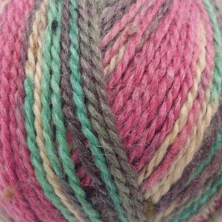 Homespun Prism DK 50g - Image 2