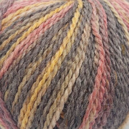 Homespun Prism DK 50g - Image 4