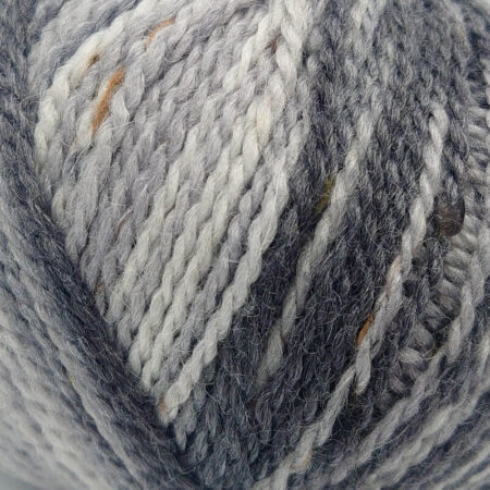Homespun Prism DK 50g - Image 6