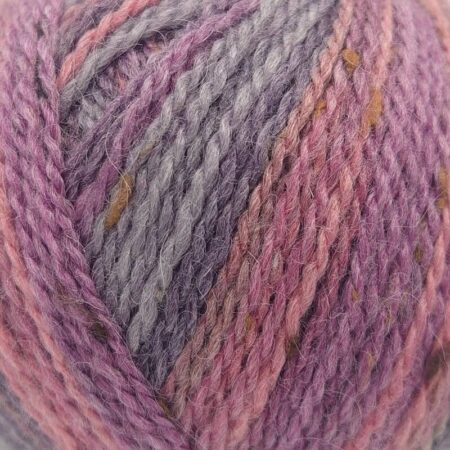 Homespun Prism DK 50g - Image 7