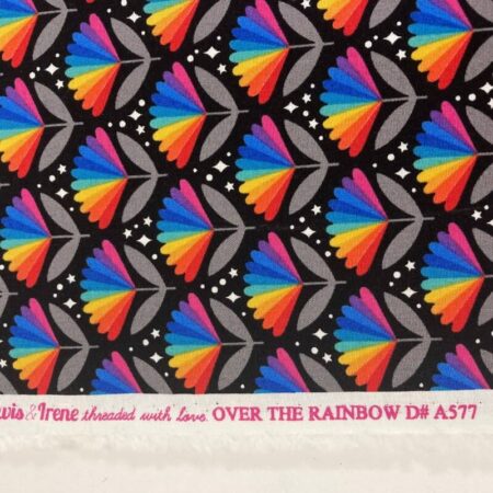 Rainbow Flowers - Image 2