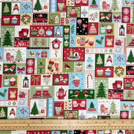 Cosy Christmas - Image 4
