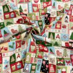Cosy Christmas