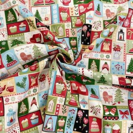 Cosy Christmas - Image 3