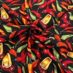 Chilli Peppers