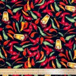 Chilli Peppers