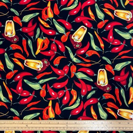 Chilli Peppers - Image 2