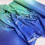 Ombre Stretch Dance