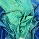 Ombre Stretch Dance