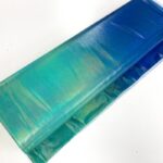Ombre Stretch Dance