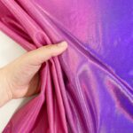 Ombre Stretch Dance