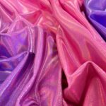Ombre Stretch Dance