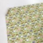 Farmyard Polycotton
