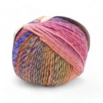 Jewelspun Chunky 200g