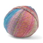 Jewelspun Chunky 200g