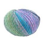 Jewelspun Chunky 200g