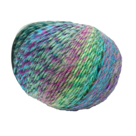 Jewelspun Chunky 200g - Image 3