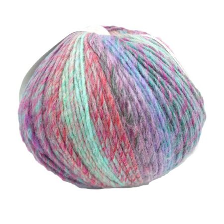 Jewelspun Chunky 200g - Image 4