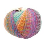 Jewelspun Chunky 200g