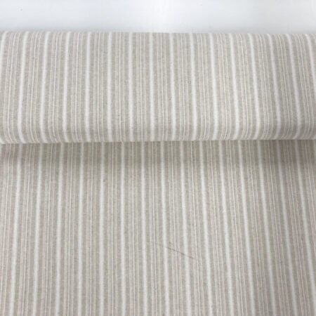 Tibet Cotton Linen Stripe - Image 8