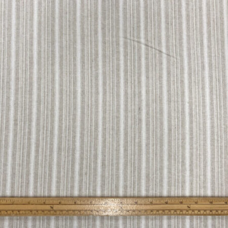 Tibet Cotton Linen Stripe - Image 6