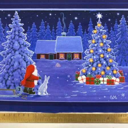Tomten Christmas Panels - Image 7