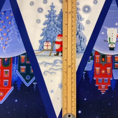 Tomten Christmas Panels - Image 5