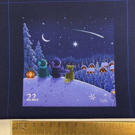 Tomten Christmas Panels - Image 8