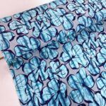 Hawaiian Hibiscus Viscose