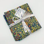 William Morris Cotton Fat Quarter Packs