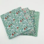 William Morris Cotton Fat Quarter Packs