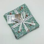 William Morris Cotton Fat Quarter Packs