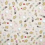 Winnie the Pooh Cotton Percale