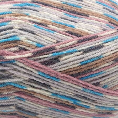 West Yorkshire Spinners Signature Country Birds 4 Ply 100g - Image 7
