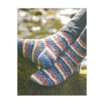 West Yorkshire Spinners Book Signature 4 Ply Along the Riverbank