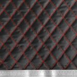 Diamond Stitched Vinyl