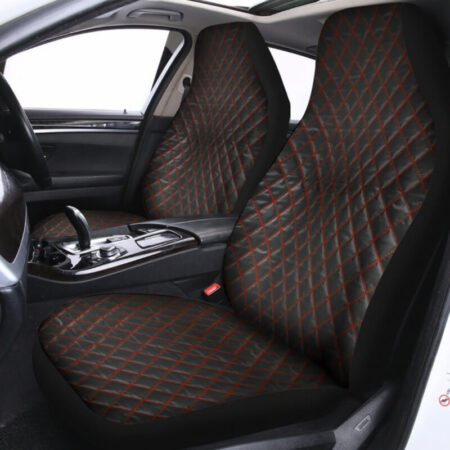Diamond Stitched Vinyl - Image 7