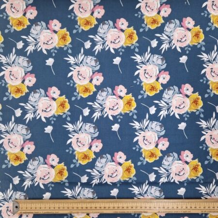 Bloom and Bobbins Cotton Poplin - Image 3