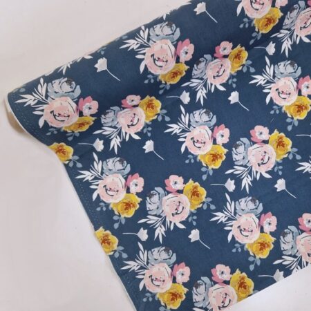 Bloom and Bobbins Cotton Poplin