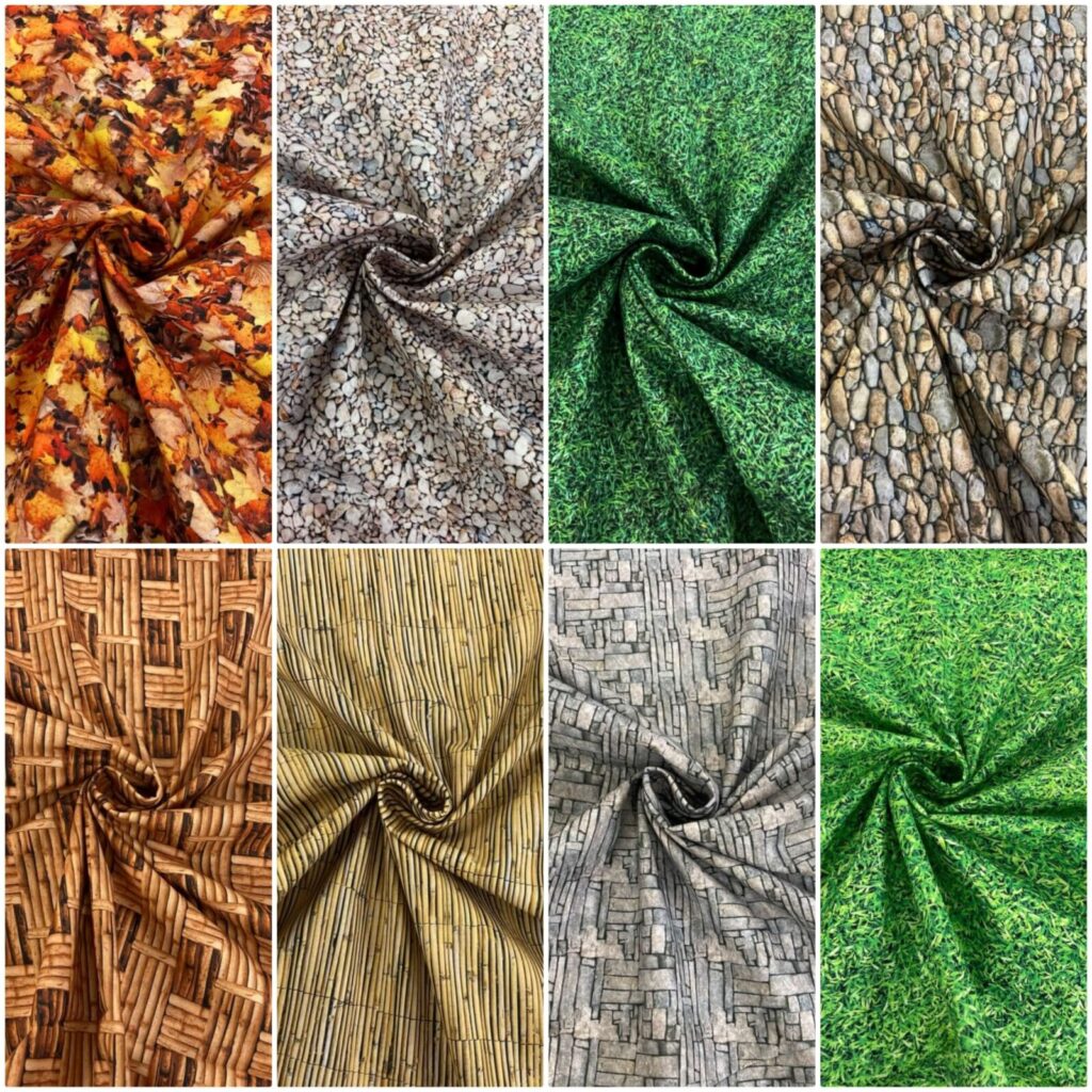 Image of Landscape Cottons