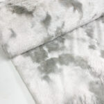 Clouded Grey Seal Fur
