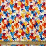Heart Cottons