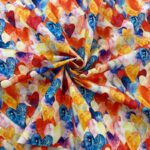 Heart Cottons