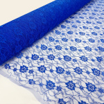 Simple Floral Lace