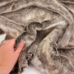 Chinchilla Rose Fur